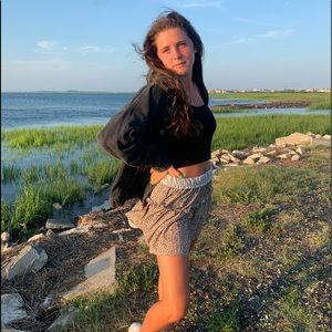 Meet your Posher, Grace